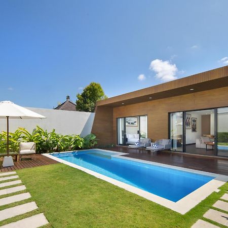 The Claremont Luxury Villas Семиняк Екстериор снимка