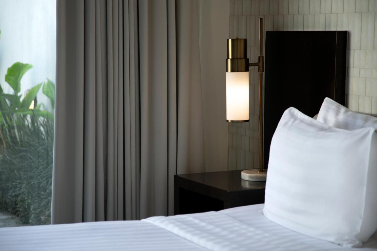 The Claremont Luxury Villas Семиняк Екстериор снимка