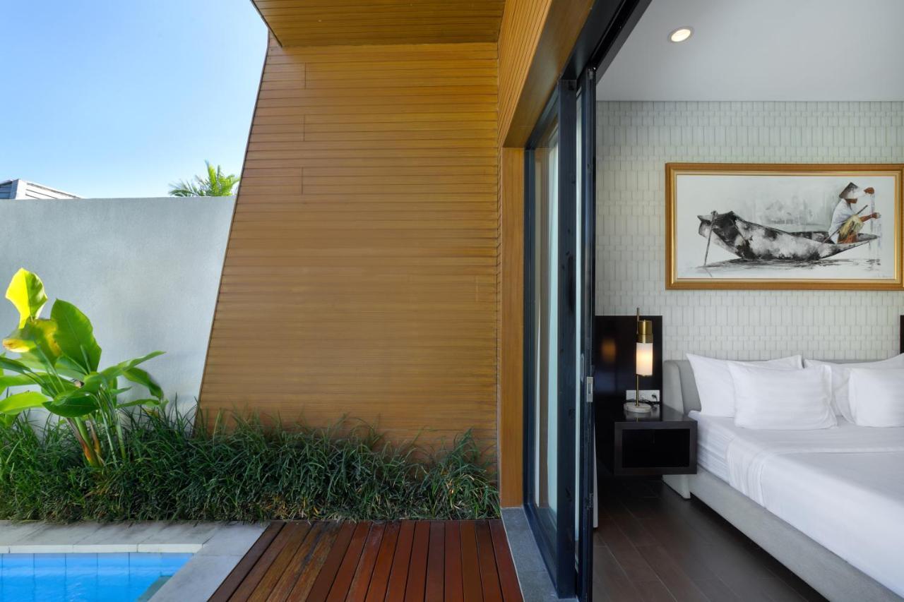 The Claremont Luxury Villas Семиняк Екстериор снимка