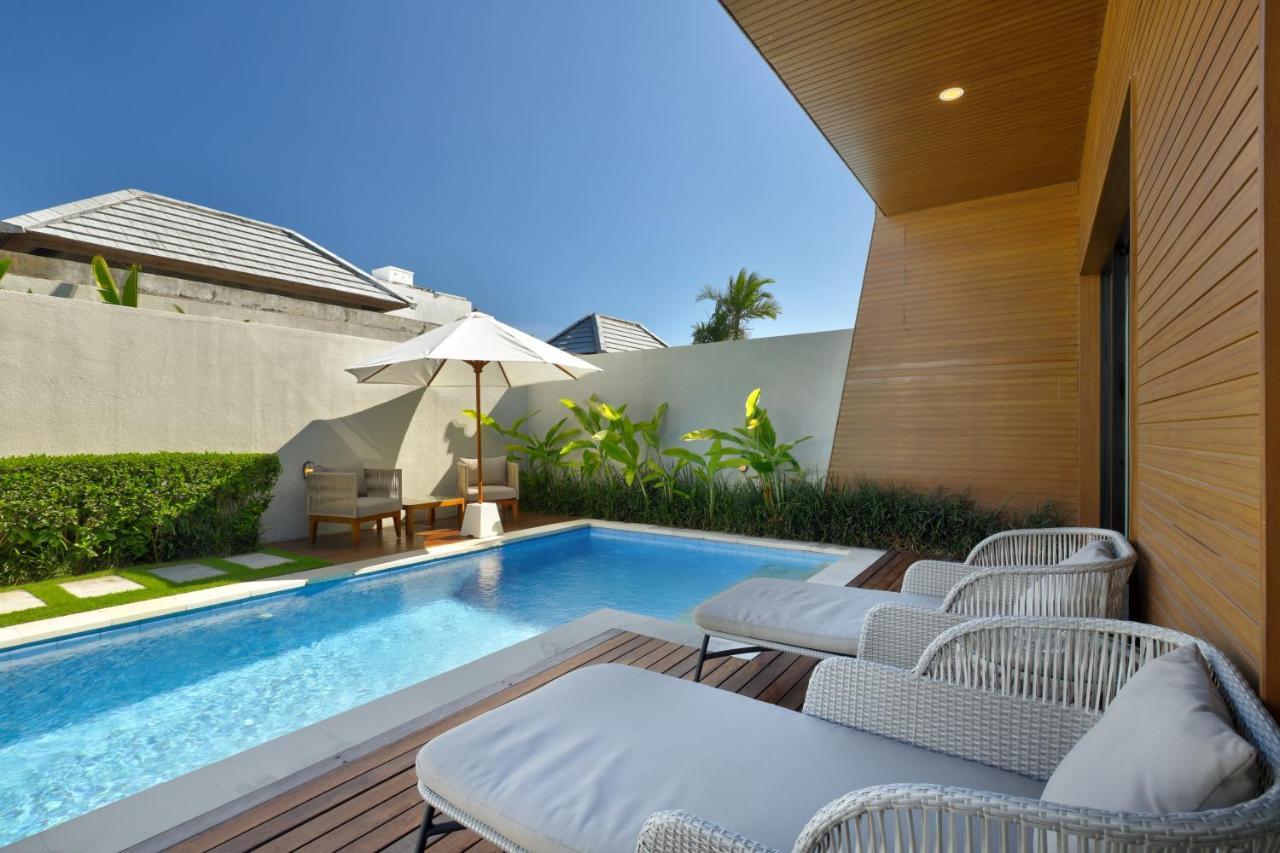 The Claremont Luxury Villas Семиняк Екстериор снимка