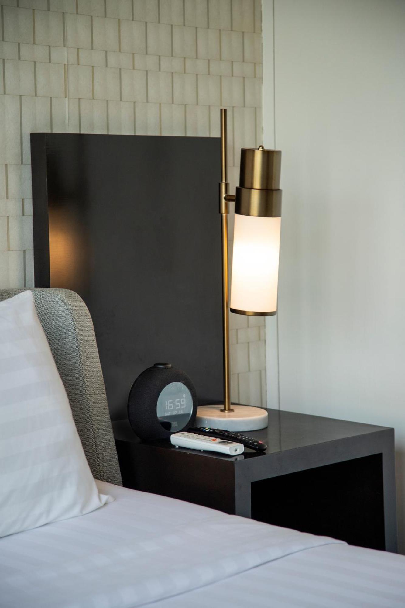 The Claremont Luxury Villas Семиняк Екстериор снимка