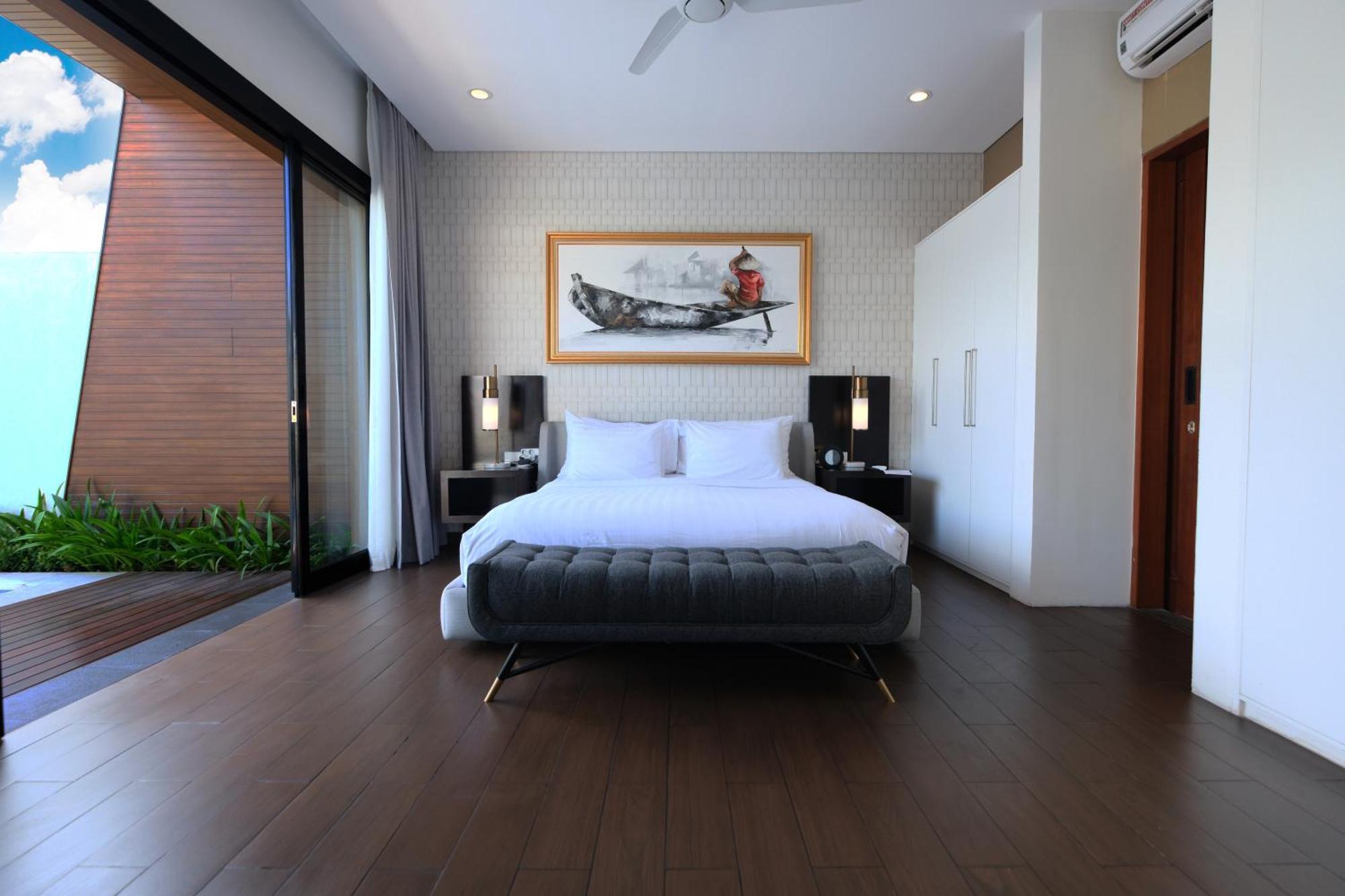 The Claremont Luxury Villas Семиняк Екстериор снимка